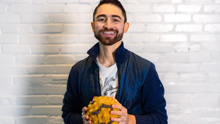 Φοιτητής Ιατρικής του Harvard έφαγε 720 αυγά σε έναν μήνα – Το παράδοξο στις εξετάσεις για τη χοληστερίνη του