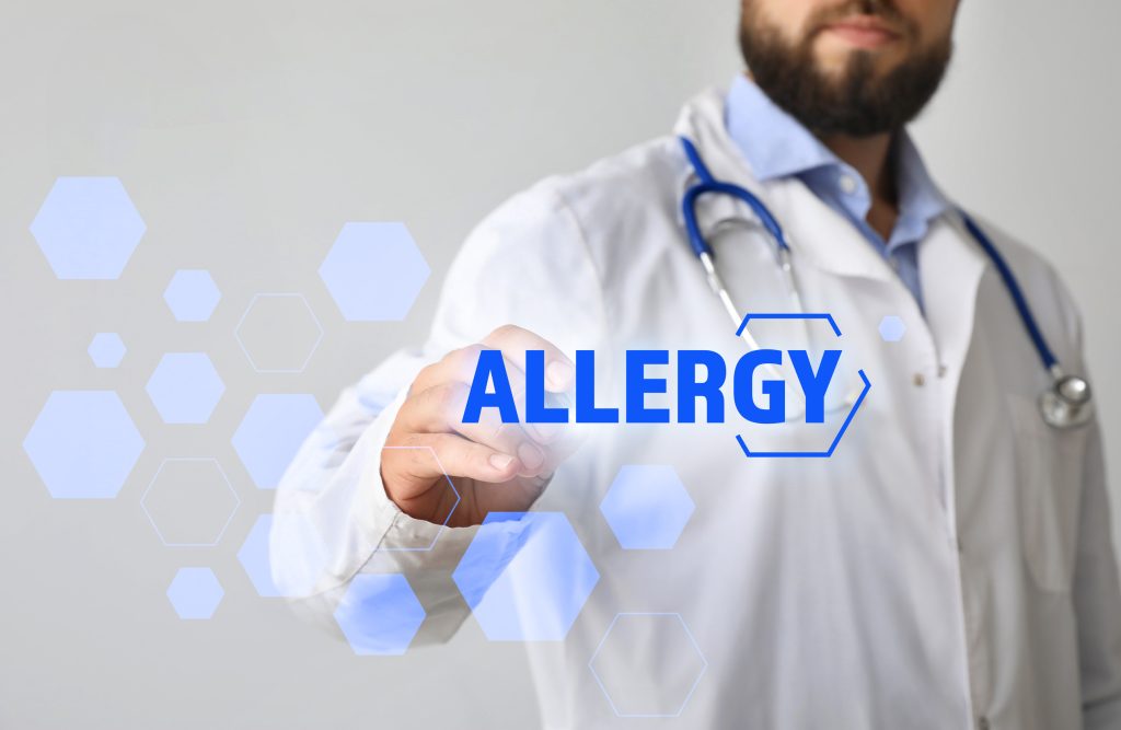 Δερματικό τεστ για αλλεργίες: Πώς να μάθετε αν έχετε πραγματικά αλλεργία στην πενικιλίνη