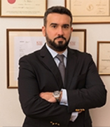 Στέργιος E. Δουβετζέμης, Χειρουργός Μαστού