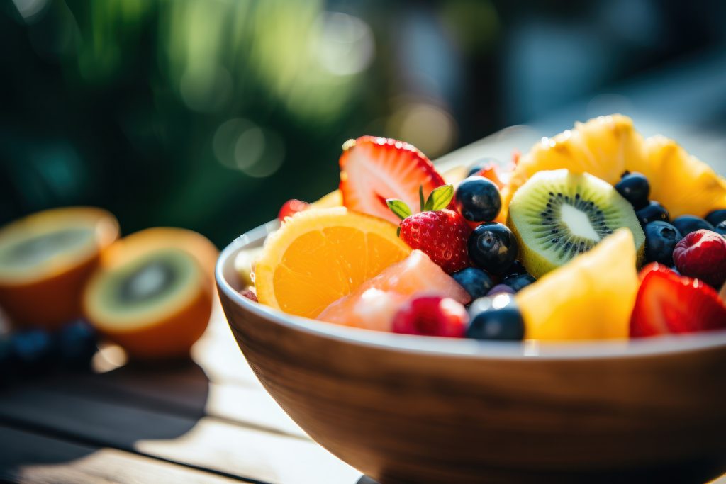 Χρόνια δυσκοιλιότητα: Το φρούτο που αποτελεί το «κλειδί» για την αντιμετώπιση της