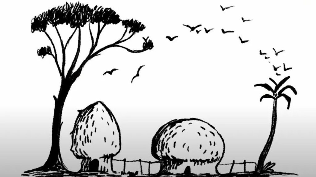 Κι όμως στη φωτογραφία υπάρχει ένας κρυμμένος ελέφαντας – Μπορείτε να τον εντοπίσετε σε 21 δευτερόλεπτα;