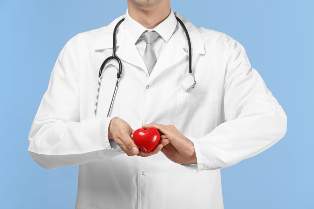 Σε ποια ηλικία ξεκινούν τα προβλήματα στην καρδιά – Τι να κάνουμε για να την προστατεύσουμε