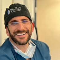 Κωνσταντίνος Ιντζόγλου, Ορθοπαιδικός