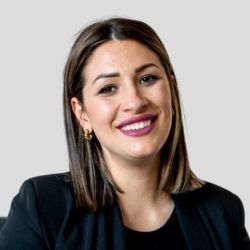 Ιωάννα Νικολάου – Πατσαλίδου, Κλινική Διαιτολόγος – Διατροφολόγος