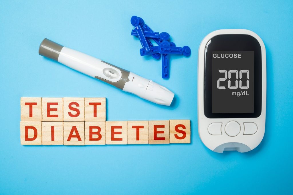 Ισραηλινή μελέτη υποστηρίζει ότι ο διαβήτης τύπου 2 αυξάνει τον κίνδυνο για σχιζοφρένεια κατά 50%