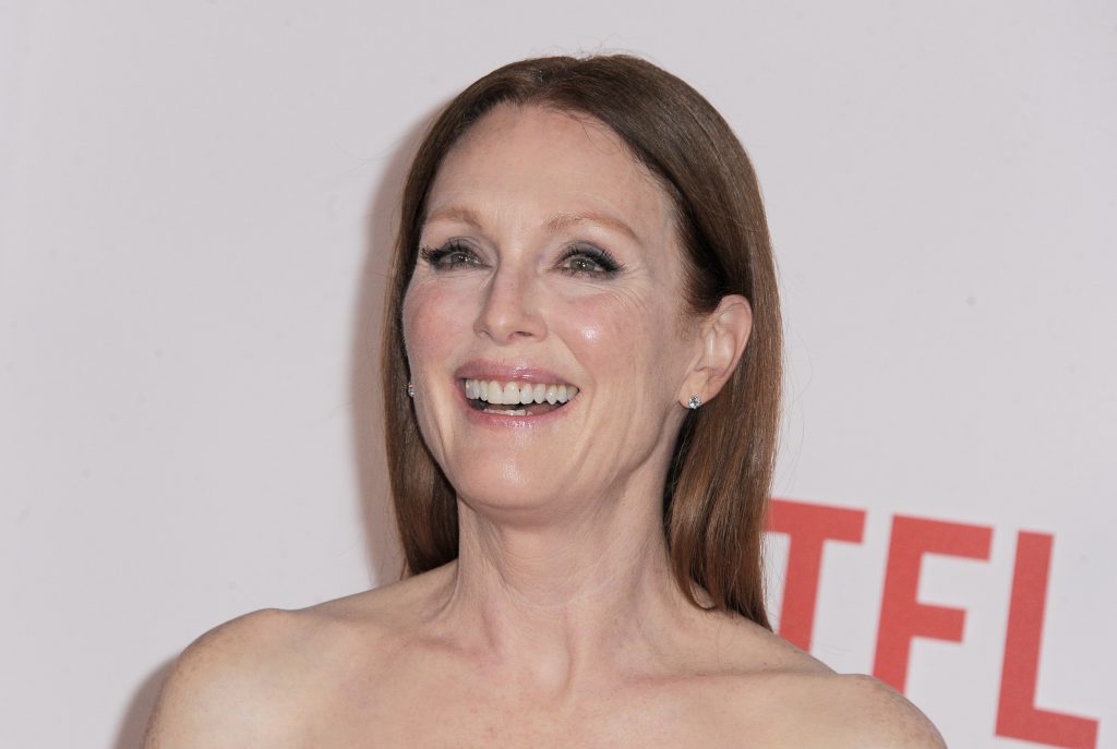 Julianne Moore: Η πιο παράξενη συμβουλή γυμναστικής που της έδωσε προπονητής – Βοηθά σώμα και εγκέφαλο
