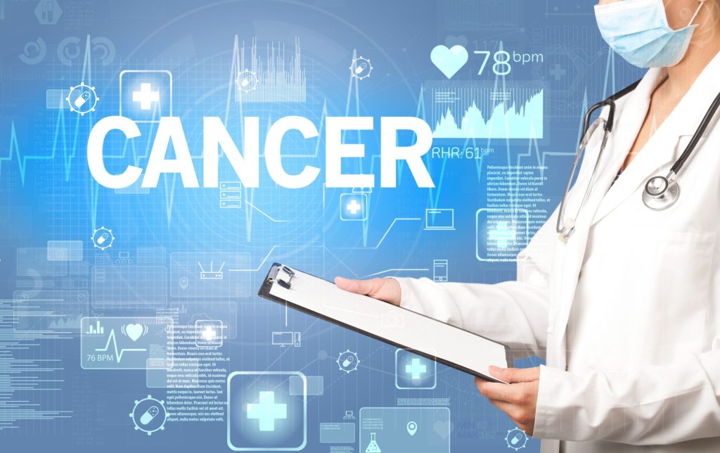 Εγκρίθηκε νέα θεραπεία για τον τοπικά προχωρημένο καρκίνο κεφαλής και τραχήλου