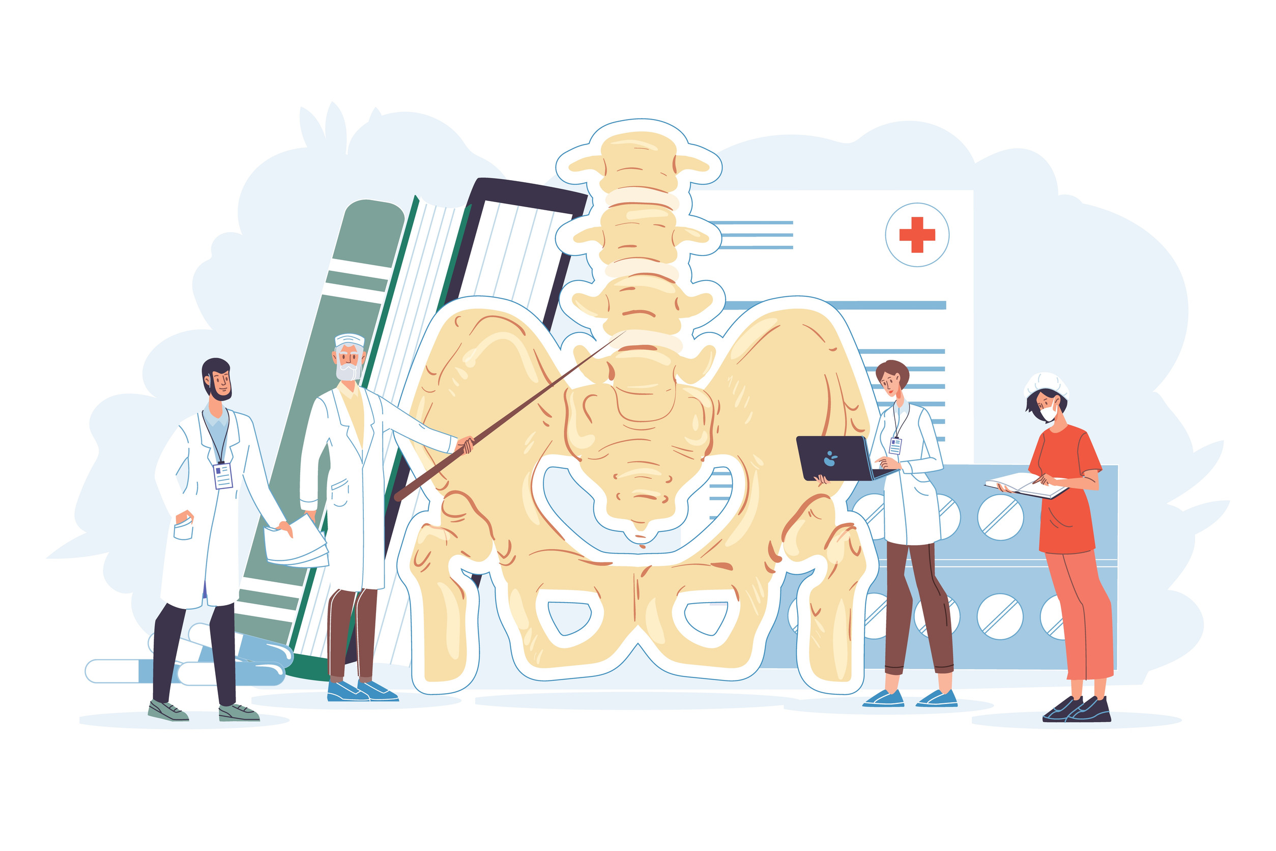 Κάταγμα ισχίου: Πώς να προλάβετε τις πτώσεις στο μπάνιο με απλές αλλαγές