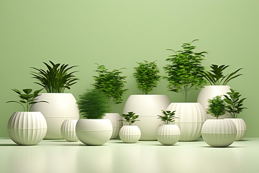 5 φυτά εσωτερικού χώρου που καταπολεμούν τη μούχλα το φθινόπωρο και τον χειμώνα