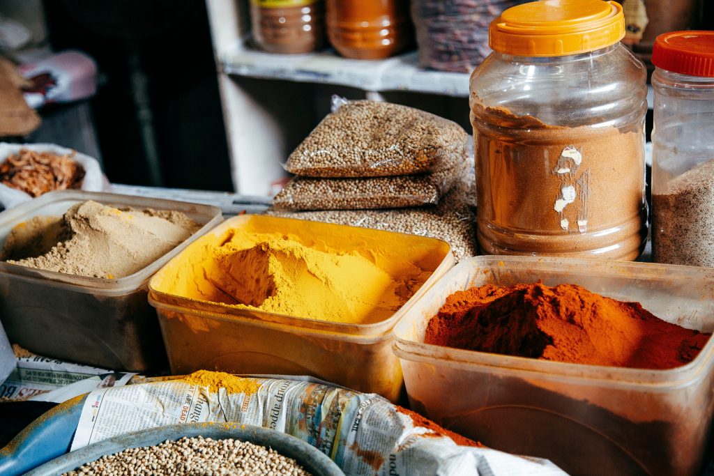 Tα μπαχαρικά της Ανατολής που μπορεί να ενισχύσουν την απώλεια βάρους