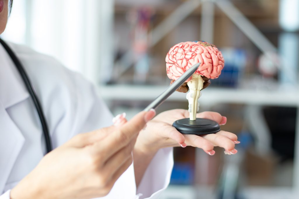 Πονοκέφαλος, κόπωση και αφηρημάδα: Πότε μπορεί να είναι συμπτώματα όγκου στον εγκέφαλο