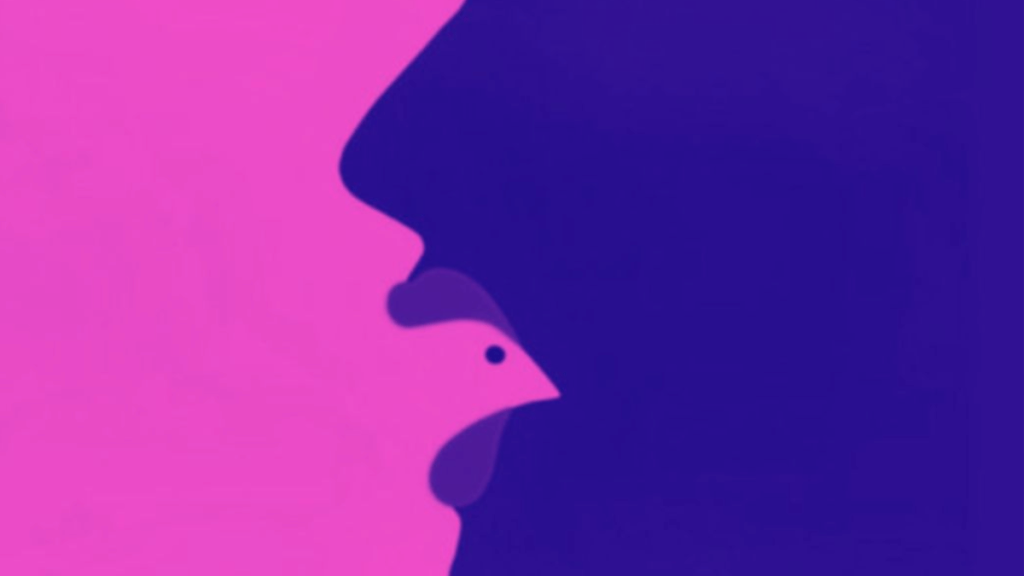 Είστε ρομαντικός ή ρεαλιστής; Απαντήστε τι είδατε πρώτα σε αυτό το τεστ προσωπικότητας και αποκαλύψτε το