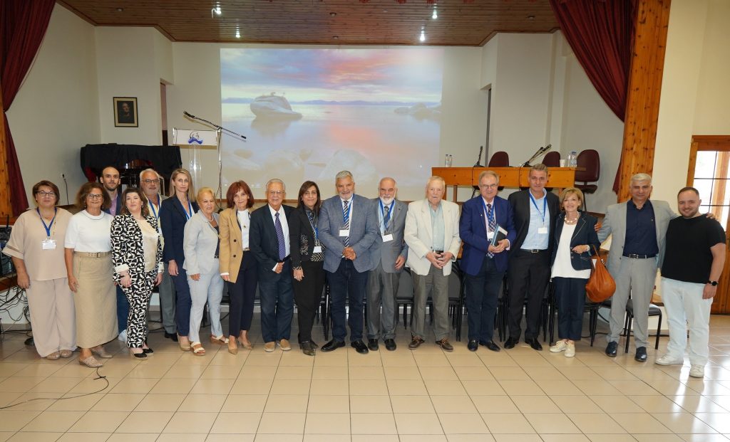 ΙΣΑ: Ιπποκρατικό Σχολείο για την εκπαίδευση γιατρών στην Πρωτοβάθμια Ογκολογική Φροντίδα