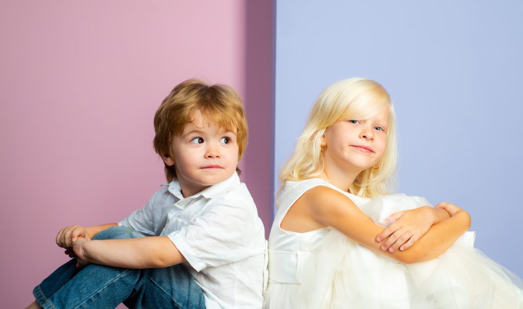 Τι είναι το «σύνδρομο της μεγάλης κόρης» και πώς να το αναγνωρίσετε