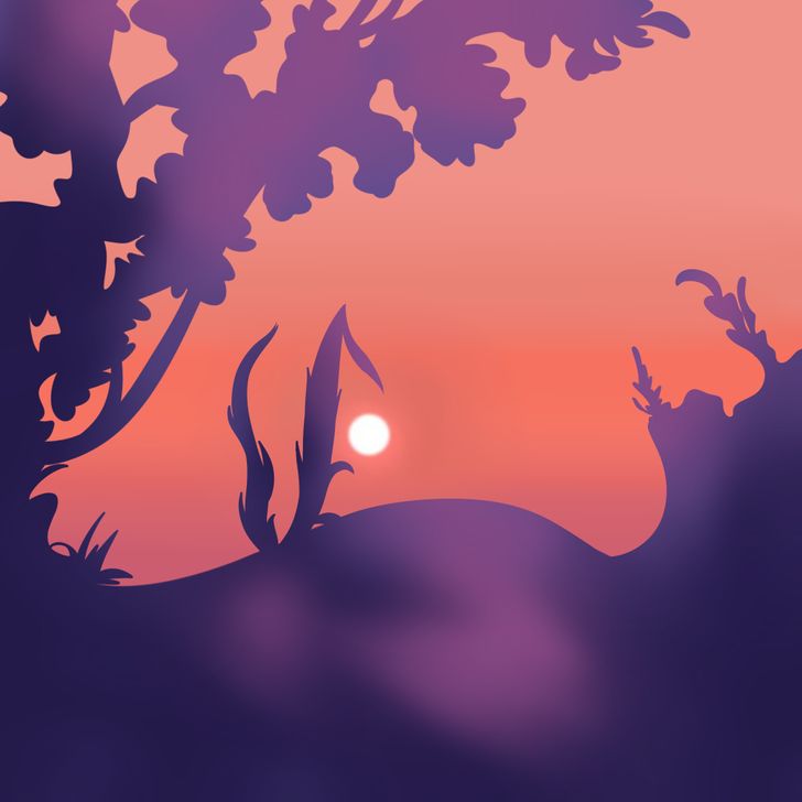 Τεστ προσωπικότητας με οπτική ψευδαίσθηση: Αυτό που είδατε πρώτο αποκαλύπτει τα θετικά χαρακτηριστικά σας