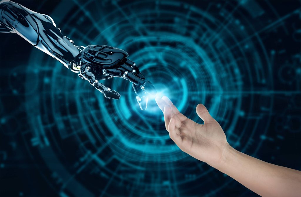 Μπορεί το AI να δημιουργήσει βιολογικά όπλα εναντίον της ανθρωπότητας; «Δεν είναι πια επιστημονική φαντασία» προειδοποιεί κορυφαίος επιστήμονας