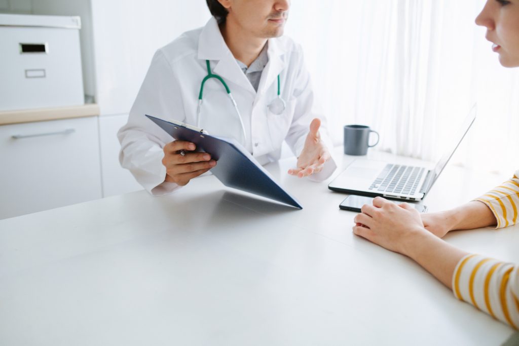 Θεραπεία με NAD⁺: Πώς ενισχύει την αποτελεσματικότητα της χημειοθεραπείας στον καρκίνο των ωοθηκών