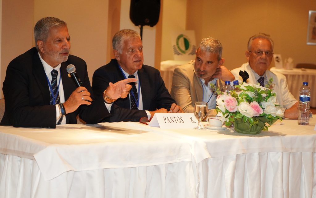 Συμμαχία Ελλάδας – Κύπρου για την ανάπτυξη του Ιατρικού Τουρισμού και συνεργασία στον τομέα της Υποβοηθούμενης Αναπαραγωγής