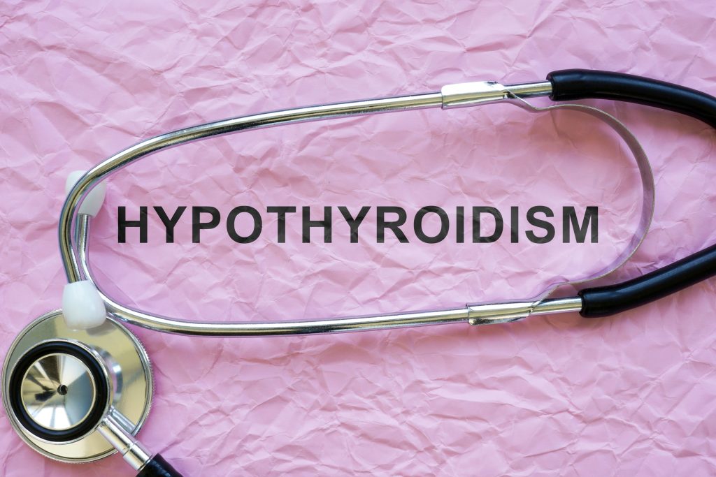 Υποθυρεοειδισμός: Τα 4 πράγματα που πρέπει να κάνετε μετά τη διάγνωση – Τι συμβουλεύουν ειδικοί