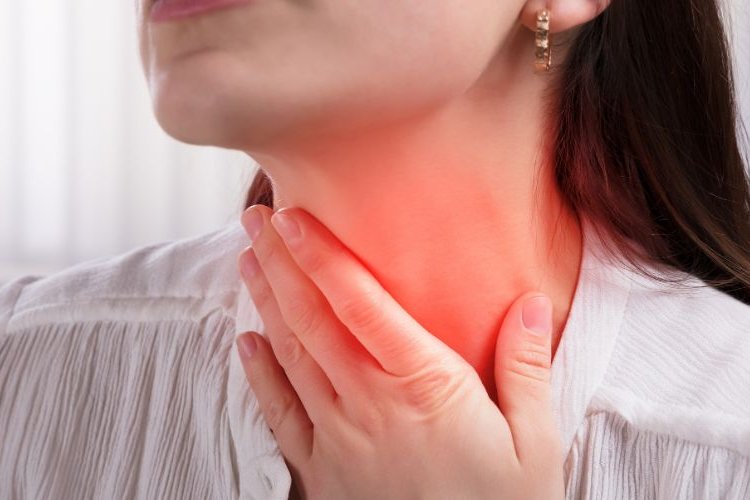 Προϊόν της Χρονιάς 2025 στην Γαλλία το Pharyndol® για τον πονόλαιμο