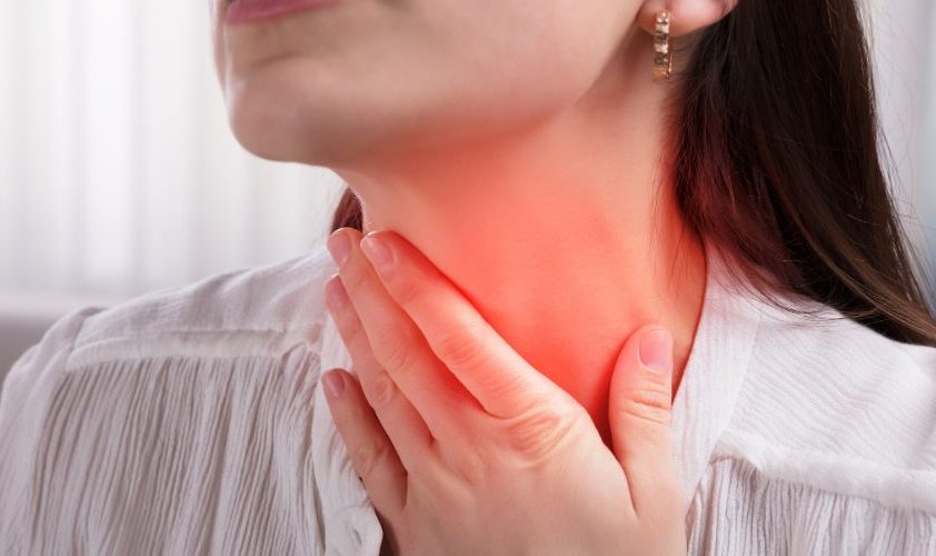 Προϊόν της Χρονιάς 2025 στην Γαλλία το Pharyndol® για τον πονόλαιμο