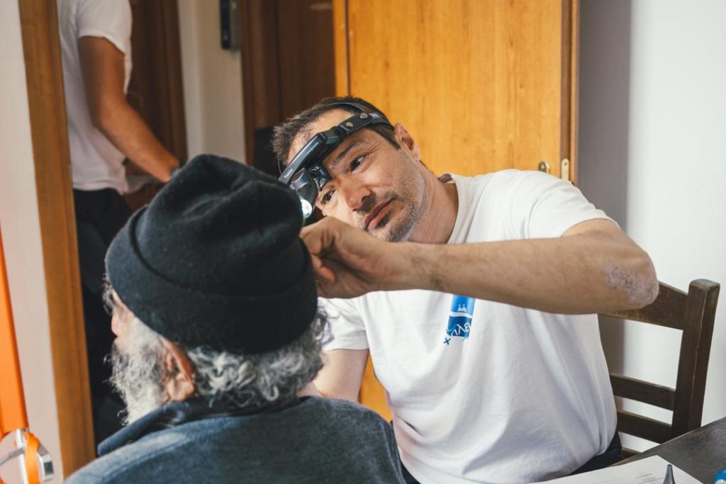 Η +πλευση επιστρέφει στο Καστελλόριζο – Φθινοπωρινή Αποστολή στις 14–16 Νοεμβρίου 2025