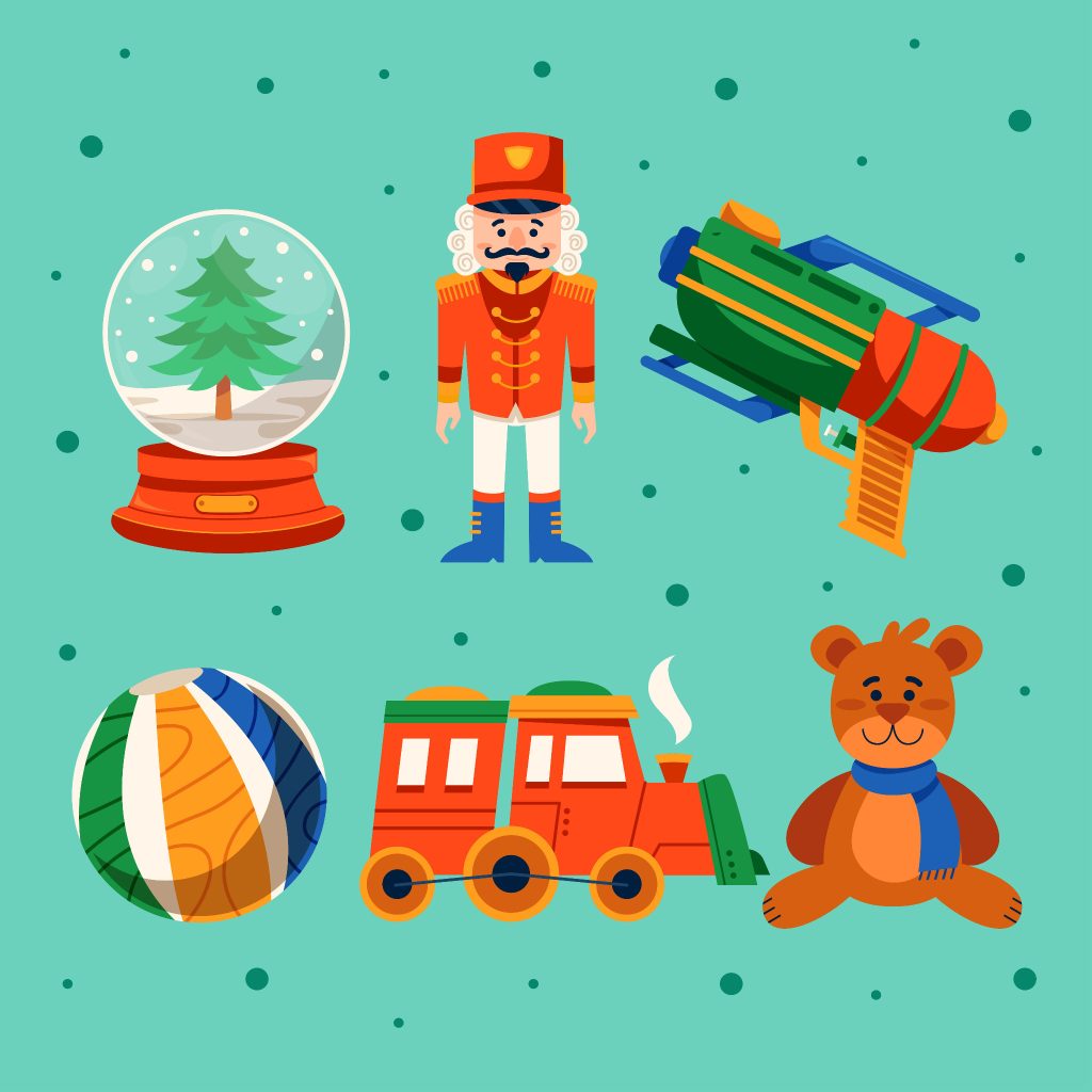 Παιδικά παιχνίδια με ψηφιακή ταυτότητα: Ο νέος ευρωπαϊκός κανόνας ασφάλειας