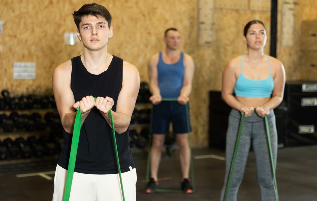 3 είδη άσκησης που μπορούν να βοηθήσουν να «αναπτύξουμε» νέα εγκεφαλικά κύτταρα, σύμφωνα με νευροεπιστήμονα