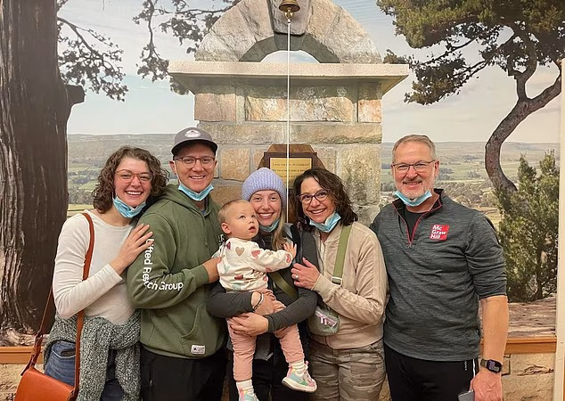 32χρονη με μούδιασμα στο χέρι έλαβε διάγνωση για καρκίνο στον εγκέφαλο – Οι γιατροί αρχικά το απέδωσαν στο άγχος