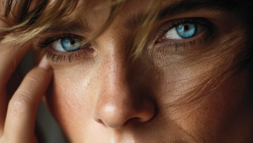 Αντιγήρανση: 4 μυστικά για να κρατήσετε τα μάτια σας νεανικά, σύμφωνα με ειδικό