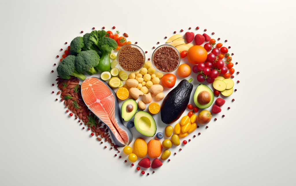 4 φυσικά συστατικά που μπορεί να μειώσουν τη χοληστερίνη και να προστατεύσουν την καρδιά – Πού θα τα βρείτε