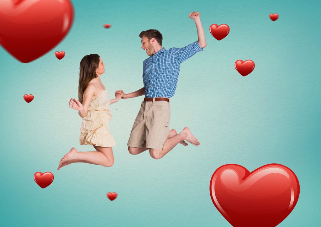 6 γυναικεία χαρακτηριστικά που κάνουν έναν άντρα να ερωτευθεί αληθινά