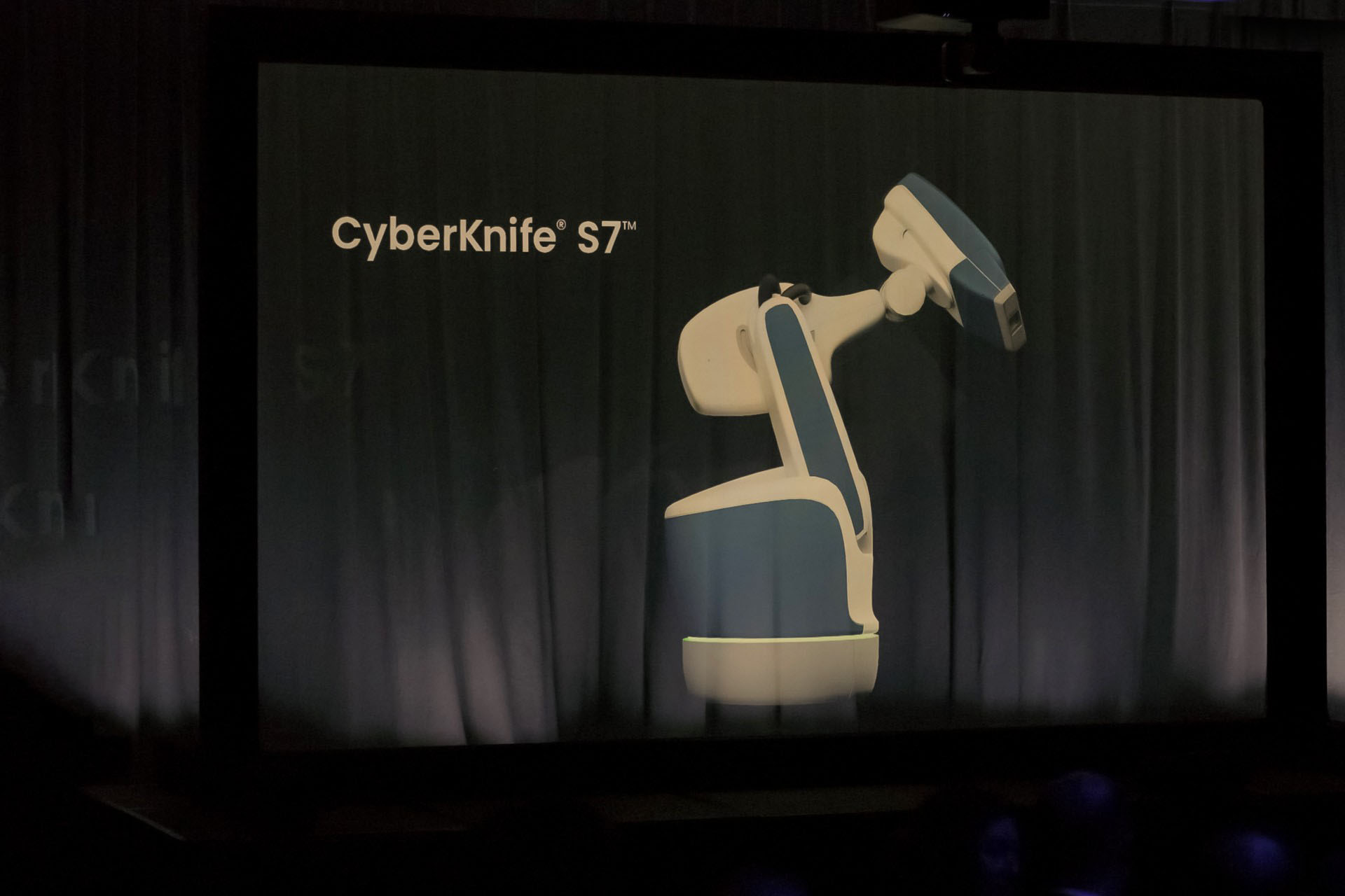 CyberKnife