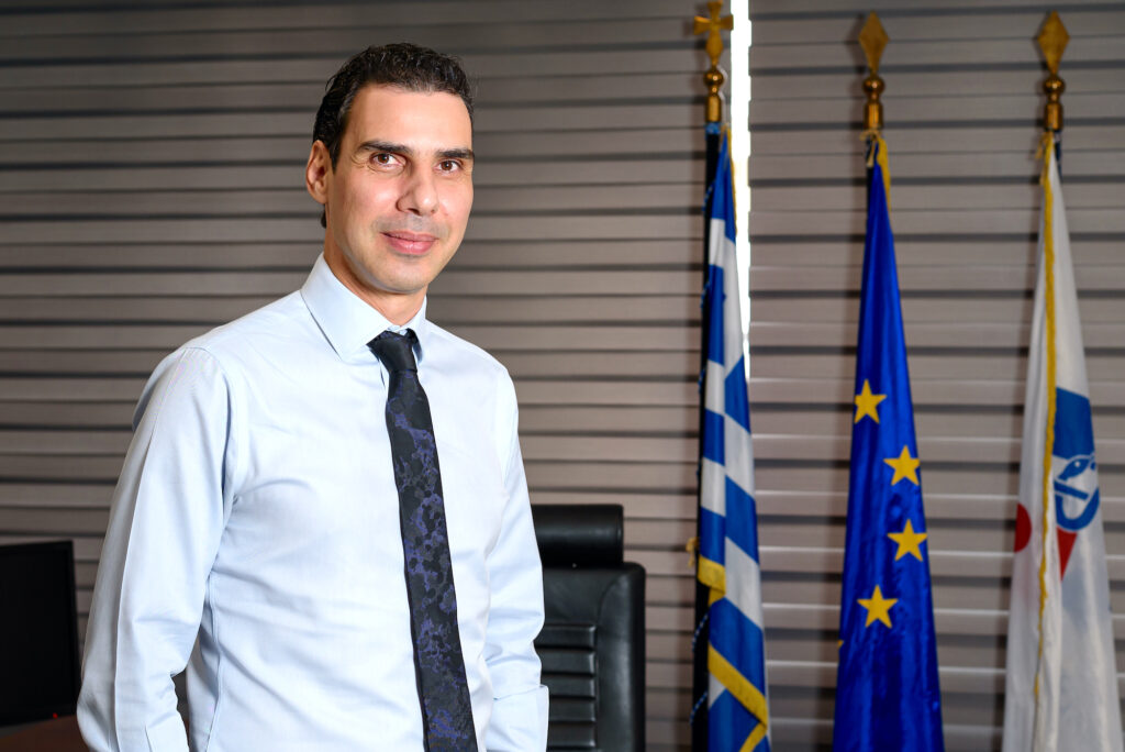 Μάριος Θεμιστοκλέους: Βελτιώνουμε τις συνθήκες για τους ογκολογικούς ασθενείς και μειώνουμε τις αναμονές