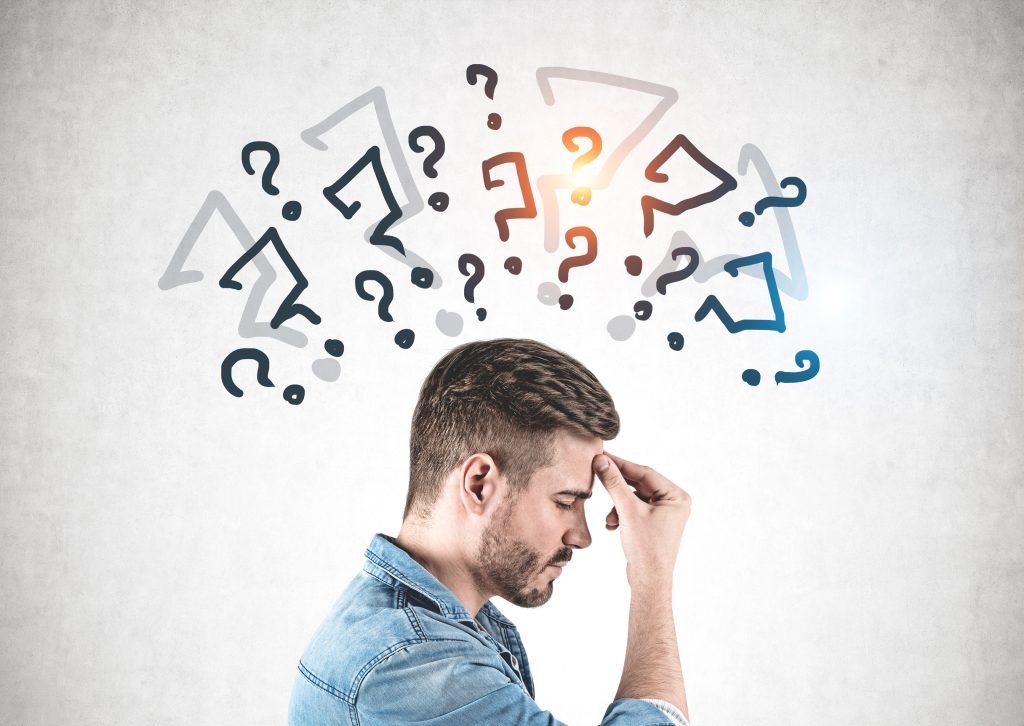 Άνοια: 10 ερωτήσεις που πρέπει να κάνουμε στον εαυτό μας για να δούμε αν κινδυνεύουμε