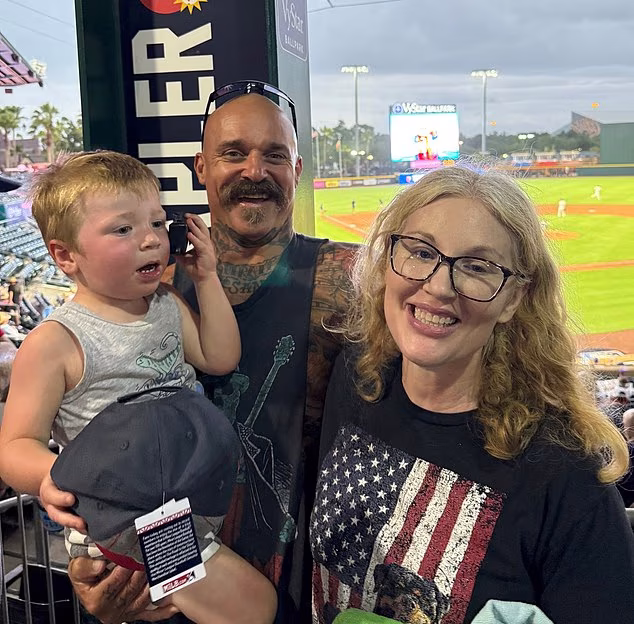 άνοια - 46χρονη