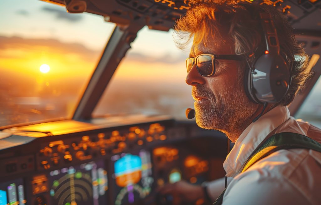 Πώς να αποκτήσετε την πειθαρχία που έχουν μόνο οι πιλότοι