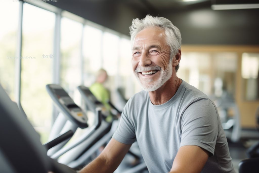 Διαβήτης: Η καλύτερη άσκηση για τη ρύθμιση του σακχάρου – Ξεπερνά και το αερόβιο