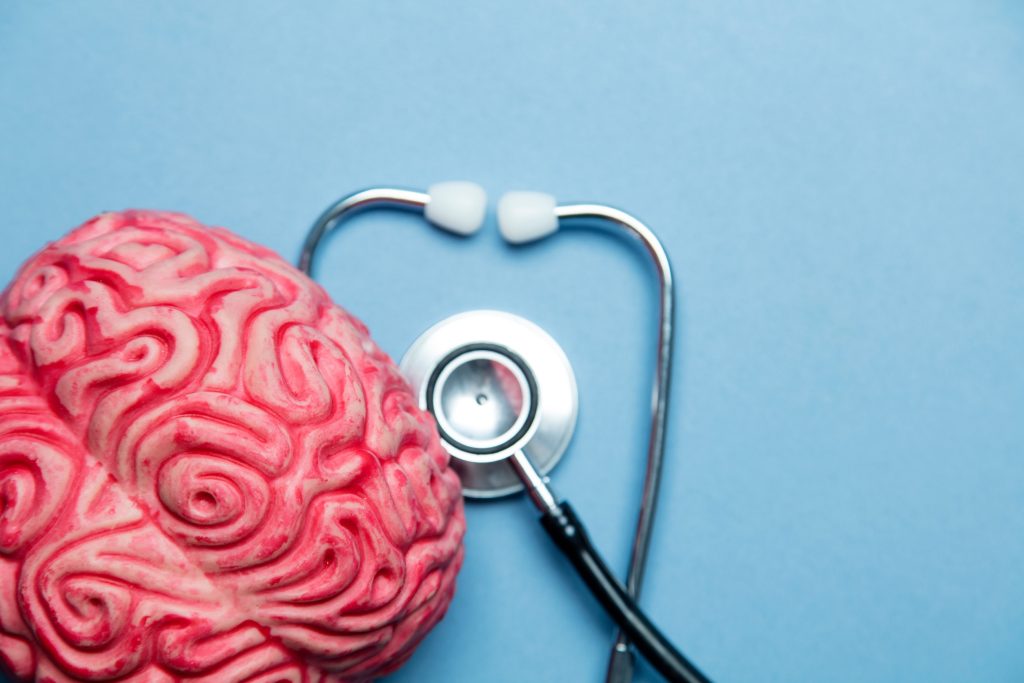 Σε ζωντανή μετάδοση σωτήρια επέμβαση για εγκεφαλικά