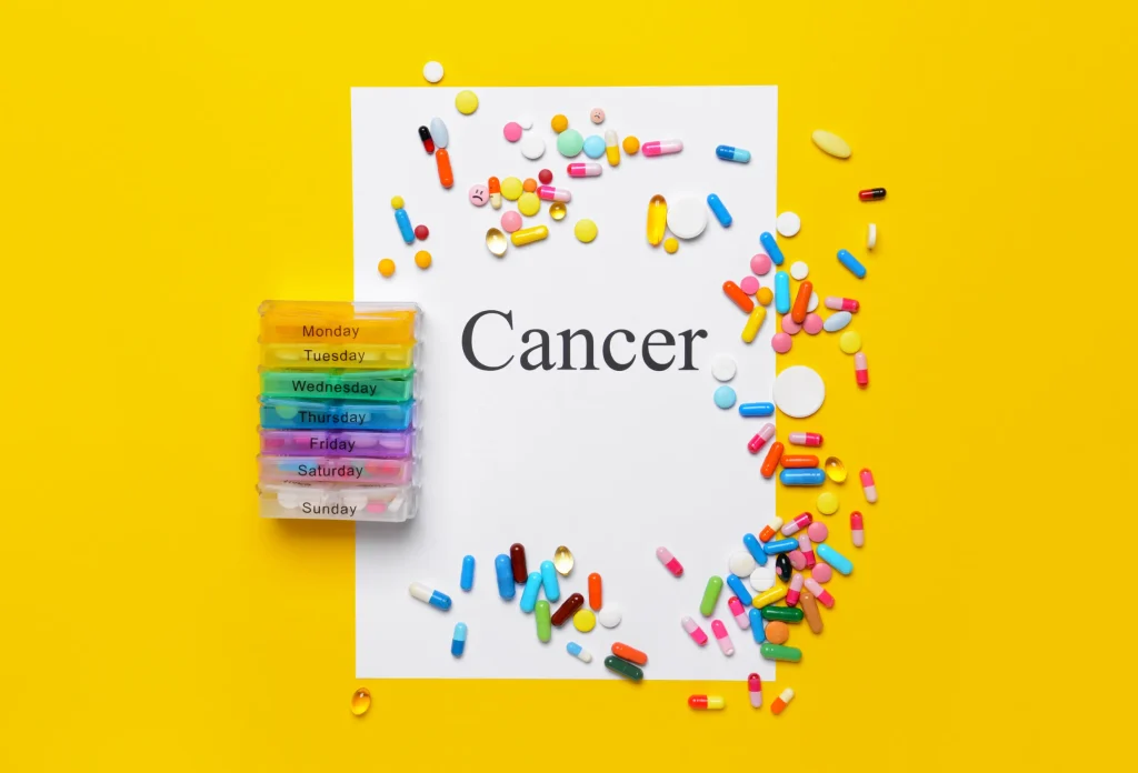 Νέα έρευνα χαρτογραφεί την αποδοτικότητα της ογκολογικής φροντίδας στην Ελλάδα