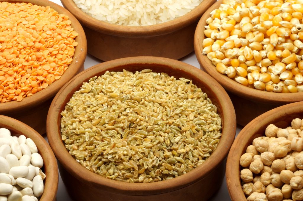 Το χρυσό δημητριακό που μπορεί να ενισχύσει το έντερο και να προστατεύσει την όραση