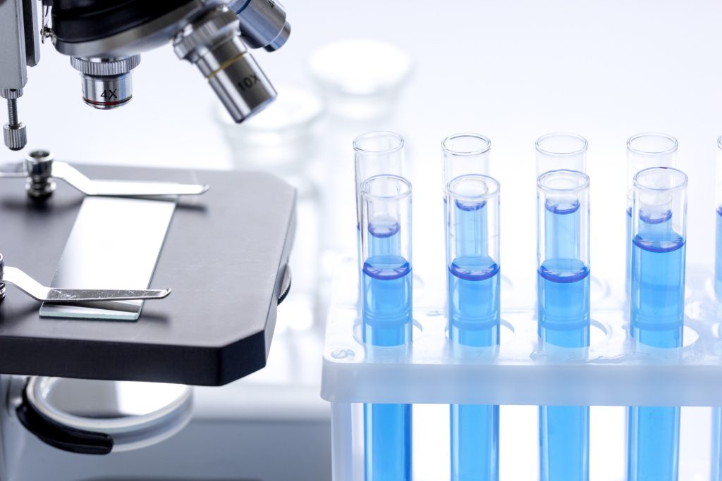 Θετικά τα δεδομένα για τη βαμορολόνη σε ασθενείς με Μυϊκή Δυστροφία Duchenne