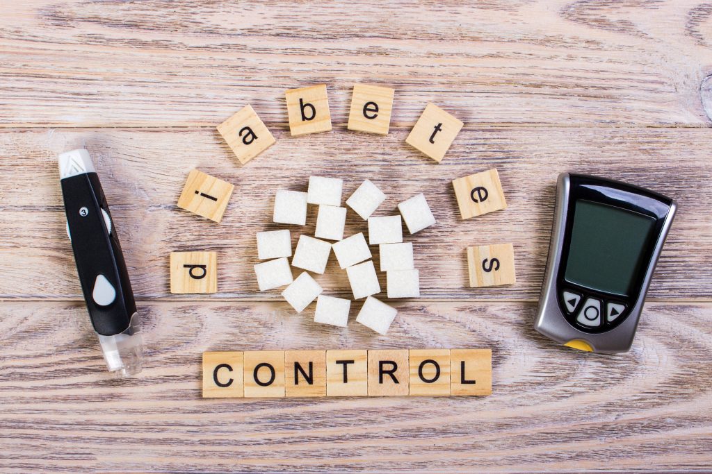 Διαβήτης: 10 σημάδια που μπορεί να δείχνουν ότι το σάκχαρό σας είναι εκτός ελέγχου