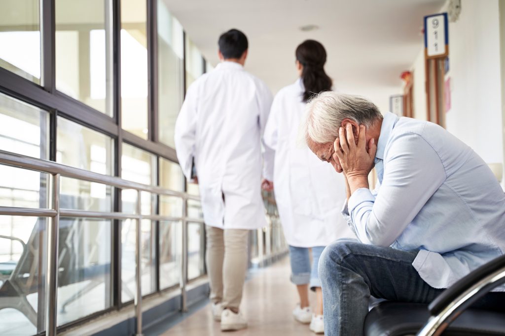 Τι ισχύει για τη δωρεάν υγειονομική περίθαλψη στους ανασφάλιστους