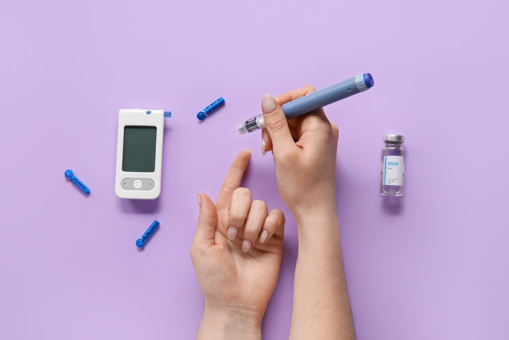 Η πρόληψη δεν μπορεί να είναι προνόμιο – Στο προσκήνιο τα εμπόδια των ατόμων με Διαβήτη