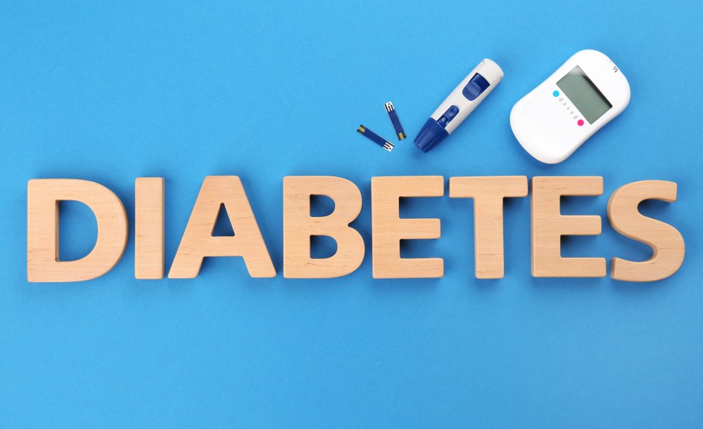 Σχεδόν το 30% των ατόμων με διαβήτη παραμένει αδιάγνωστο