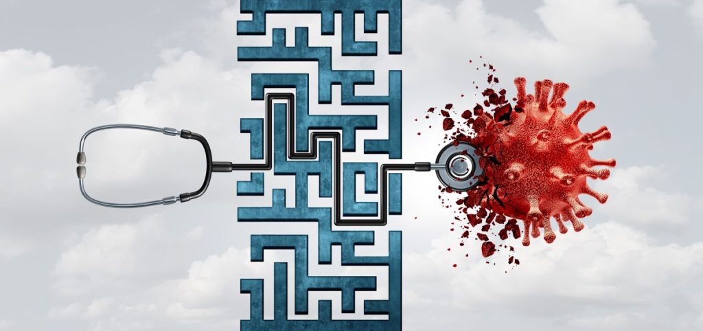 ΕΟΔΥ: Νέο στέλεχος γρίπης υπό παρακολούθηση- Συναγερμός για αυξημένη μεταδοτικότητα