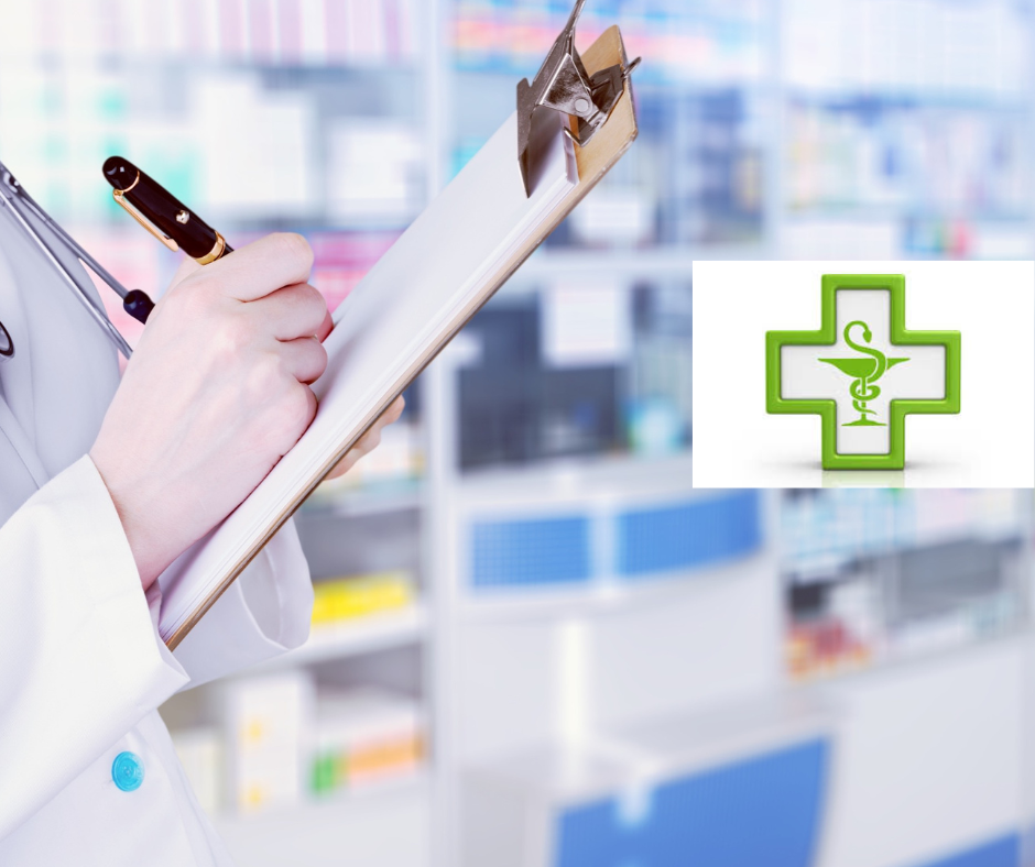 Σε ΚΕΠ της Υγείας μετασχηματίζονται τα Φαρμακεία