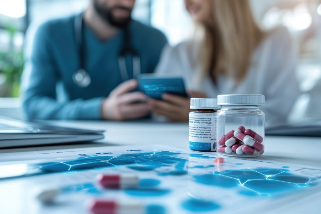 Κοινό φάρμακο για την ουρική αρθρίτιδα μπορεί να μειώσει τον κίνδυνο καρδιακού και εγκεφαλικού, σύμφωνα με νέα μελέτη