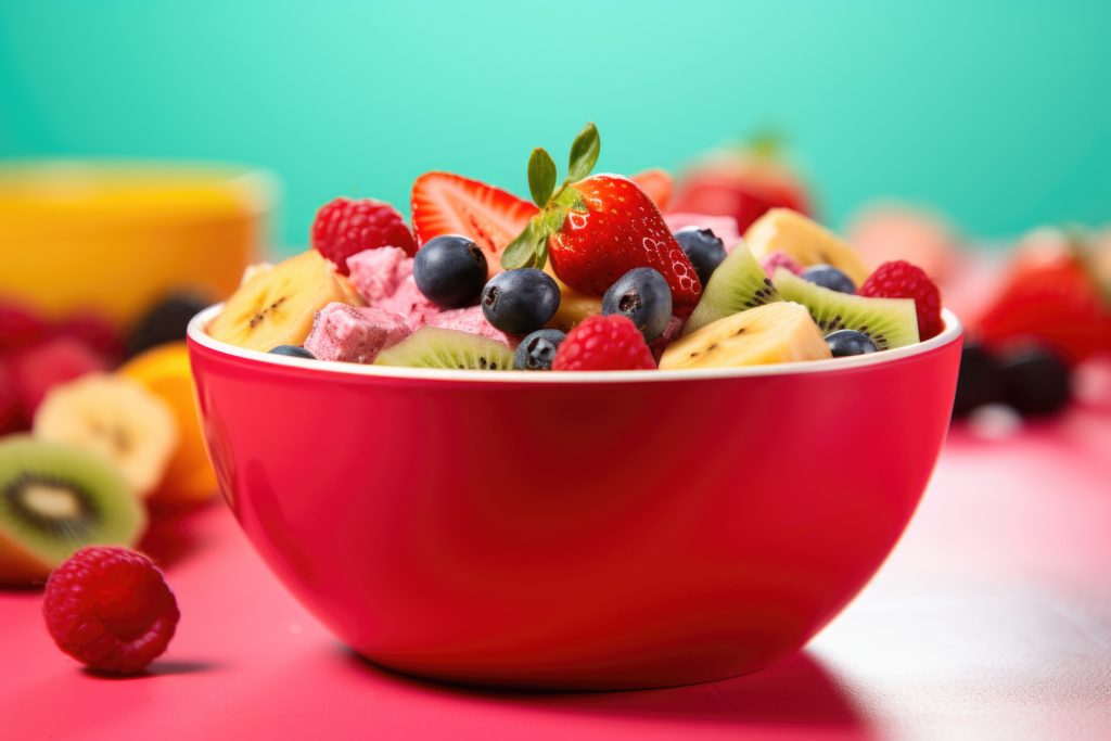 5 φρούτα που πρέπει να τρώτε όταν έχετε βήχα ή κρυολόγημα